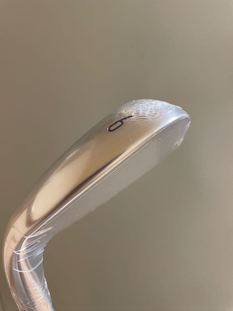 新品 テーラーメイド #9S Qi アイアン カーボンシャフト Diamana