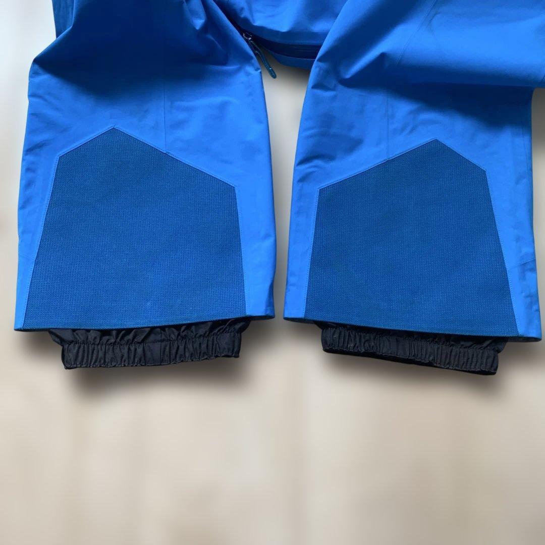 アークテリクス　スキー　パンツ　センチネル　スノー　レディース