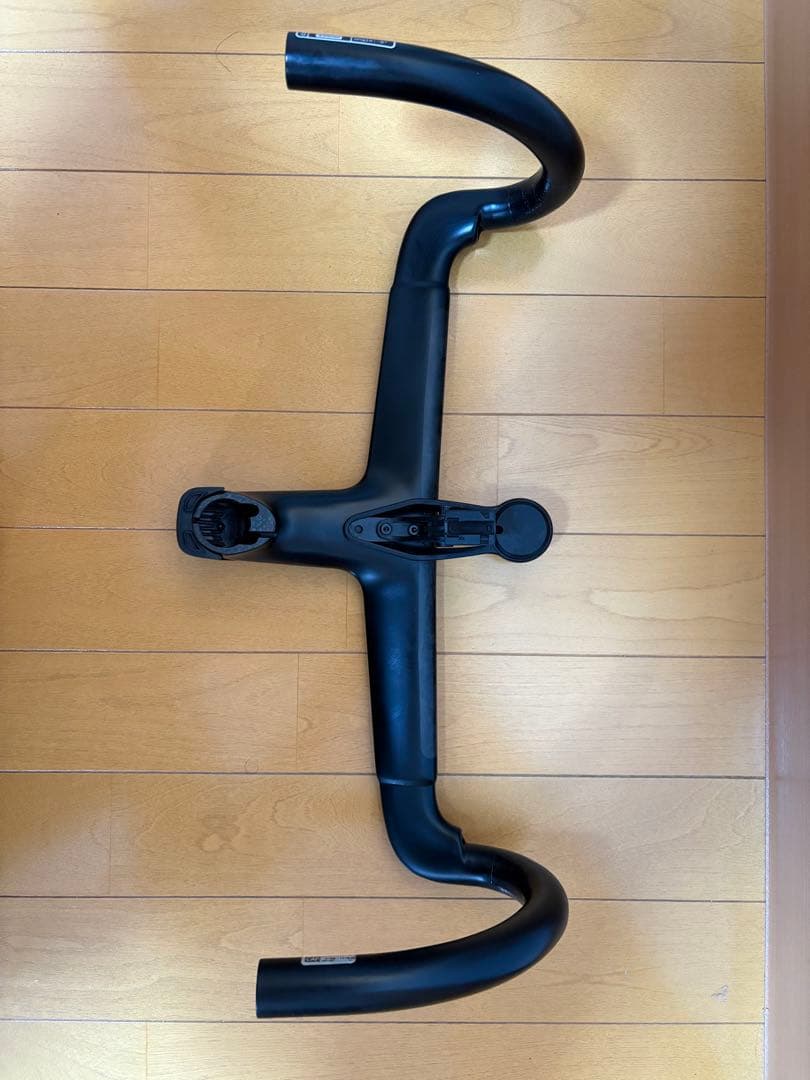 CANNONDALE SystemBar R-One 400 110 ハンドル