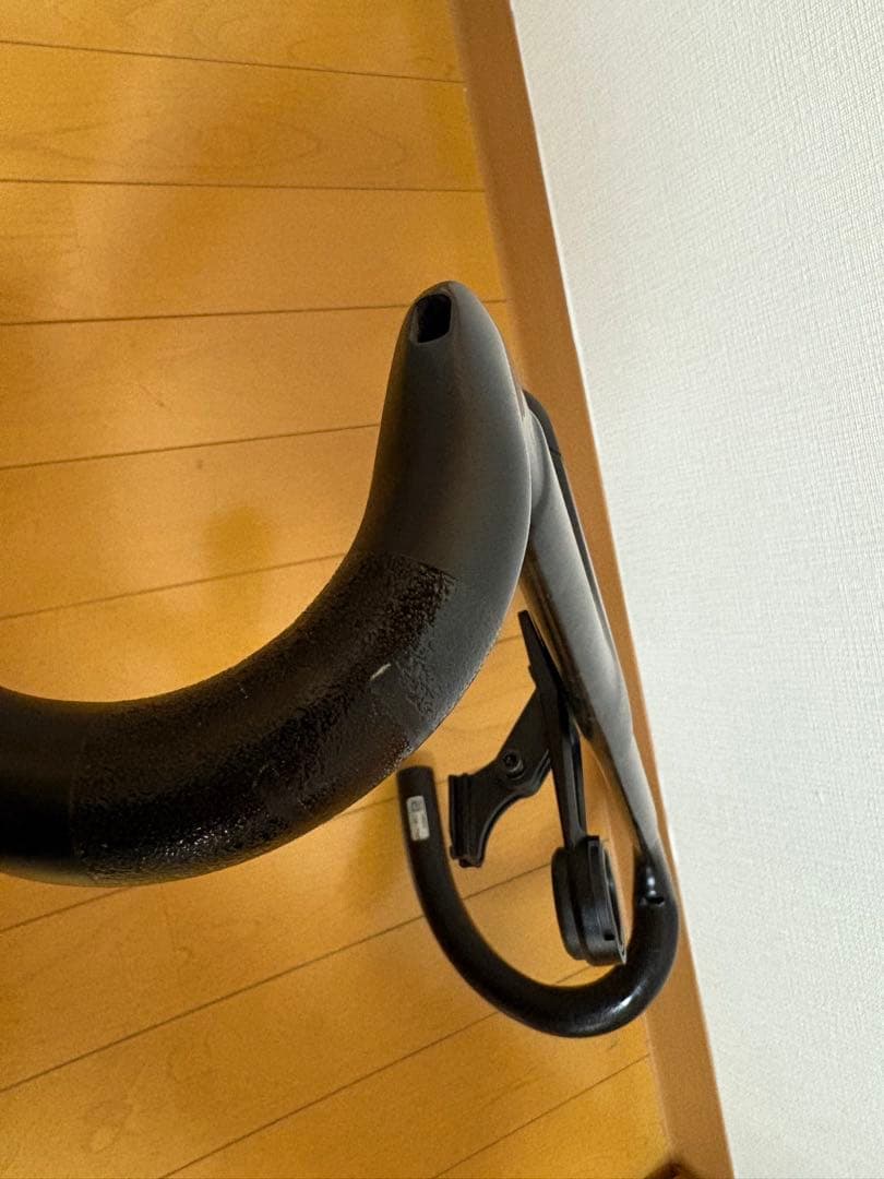 CANNONDALE SystemBar R-One 400 110 ハンドル