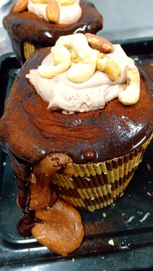 shirochanページ、パイ、パフェ、シフォンケーキ、サンド各種