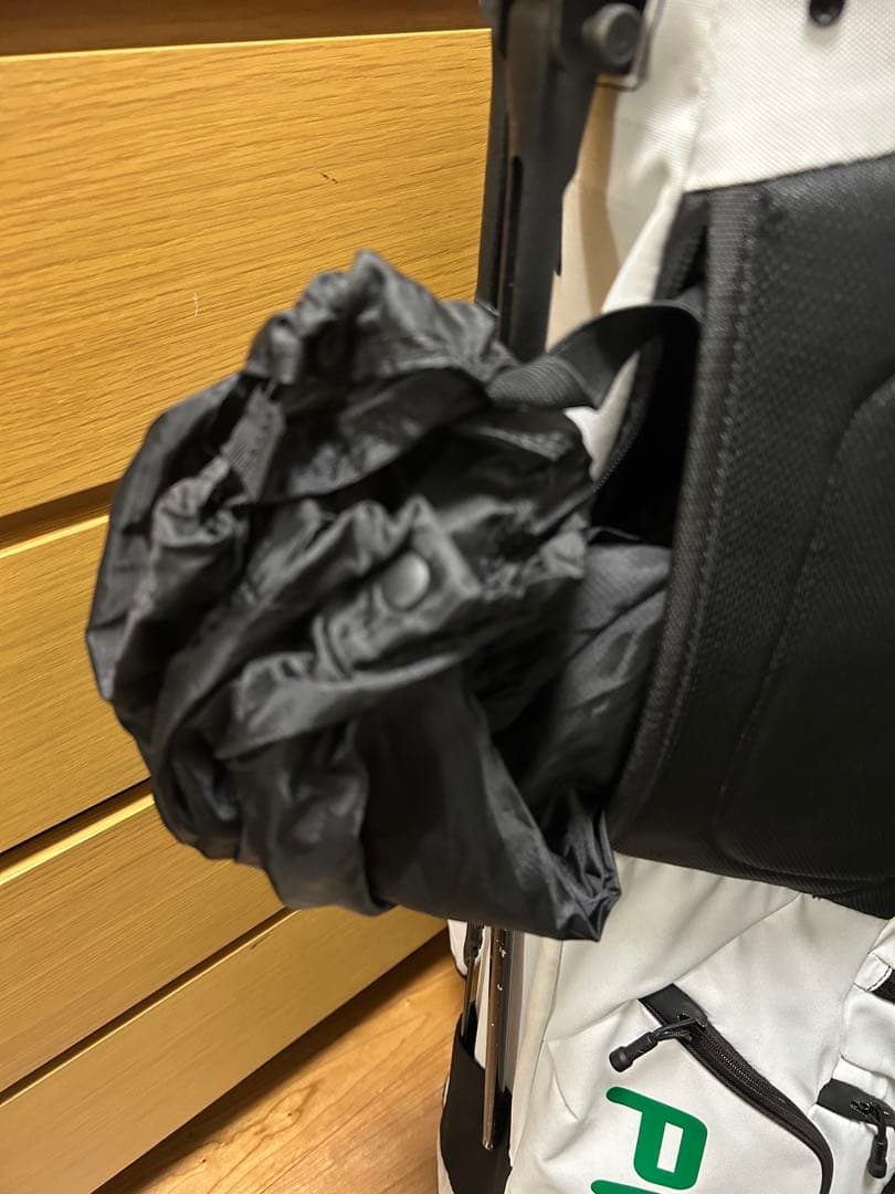 PING ピン スタンドキャディバッグ　g430 スタンス ヘッドカバー　セット