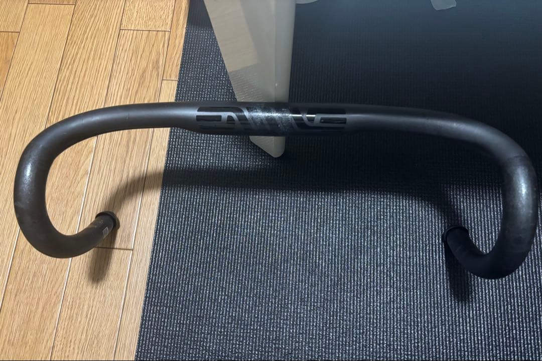 ENVE ROAD HANDLEBAR 400mm Φ31.8mm