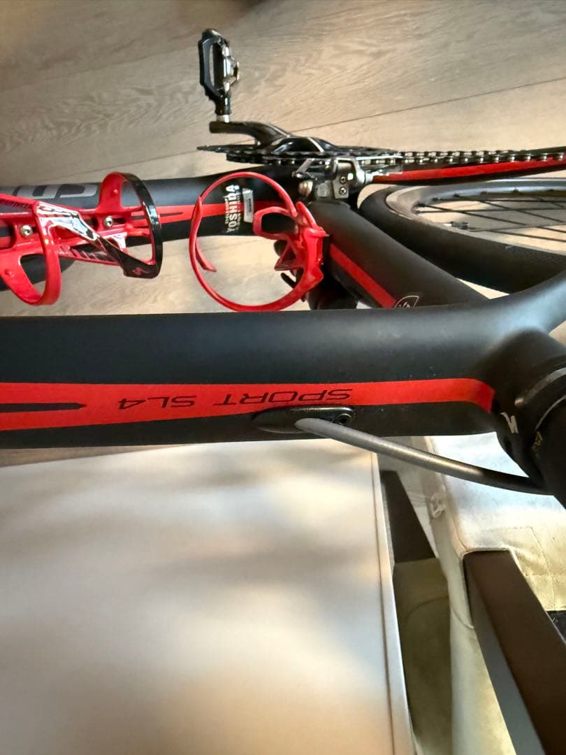 自転車本体 Specialized Roubaix SL4 SPORT 54cm