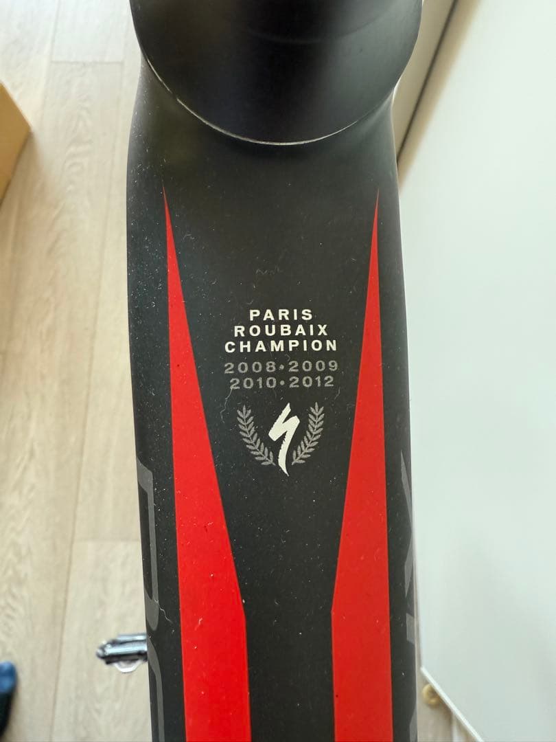 自転車本体 Specialized Roubaix SL4 SPORT 54cm