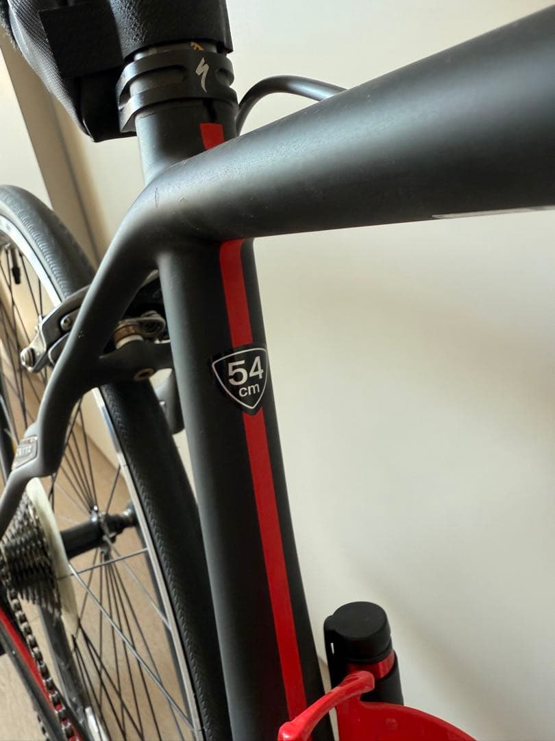 自転車本体 Specialized Roubaix SL4 SPORT 54cm