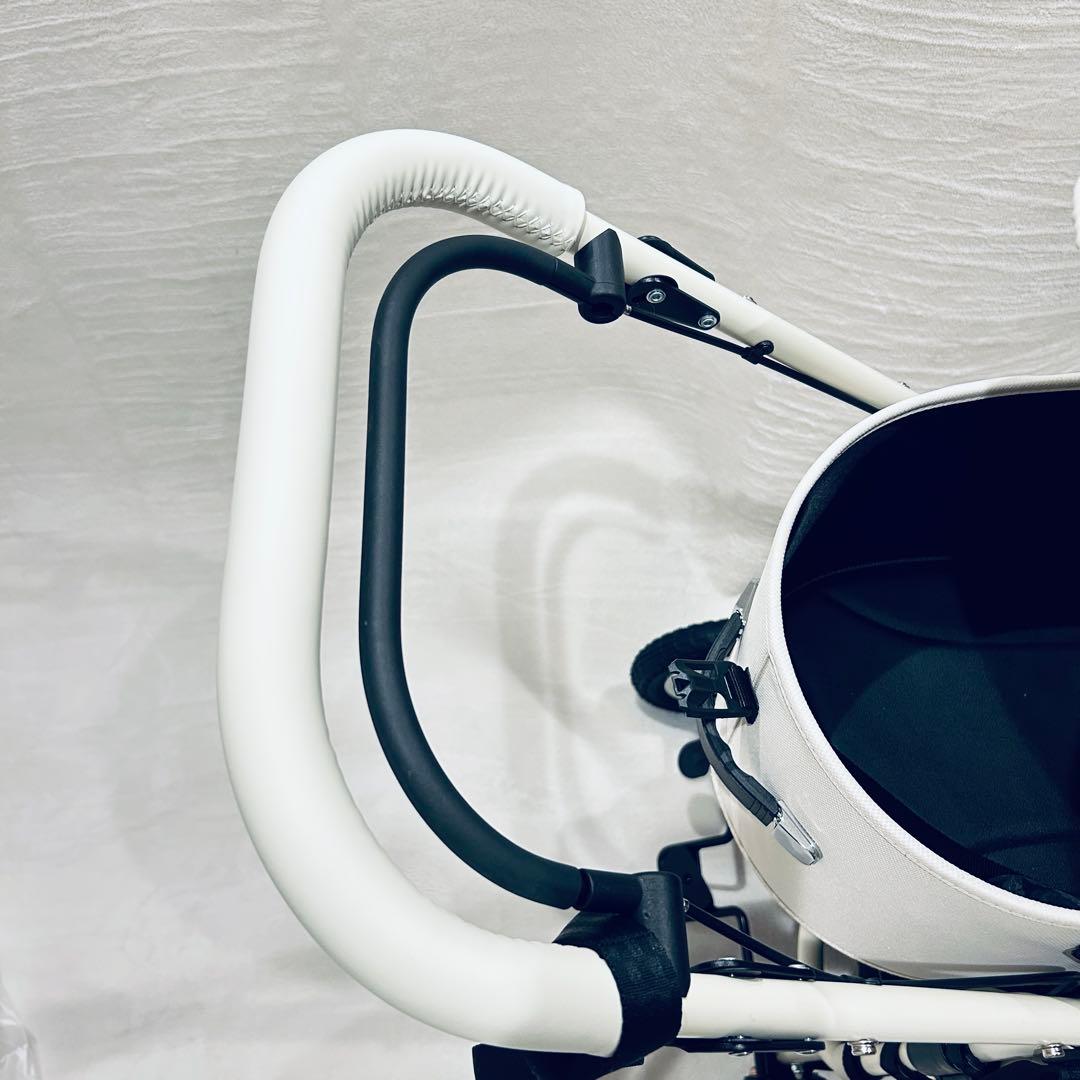 未使用品✨️ AIRBUGGY DOME3 エアバギー ドーム3 プレミア