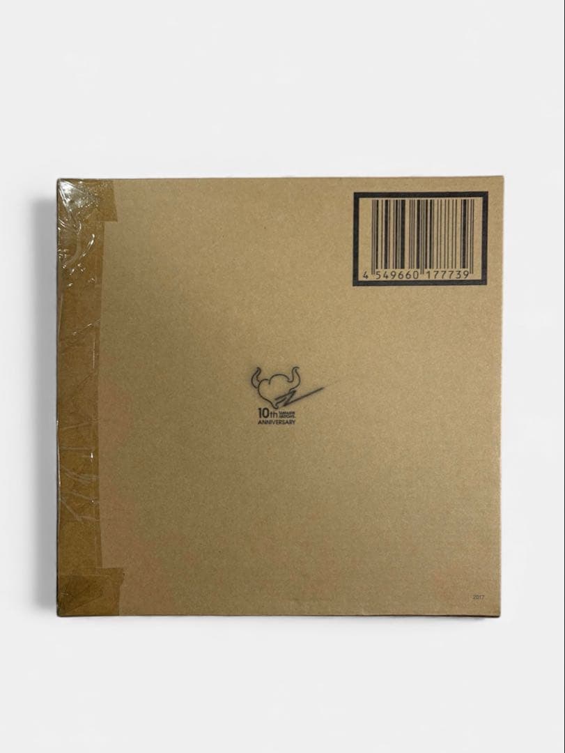 未開封S.I.C.仮面ライダー鎧武 カチドキアームズ