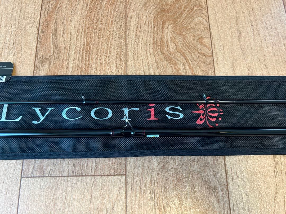 一誠リコリス　LRCー78H