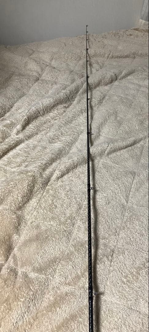 シマノ　エクスプライド　163ML-BFS