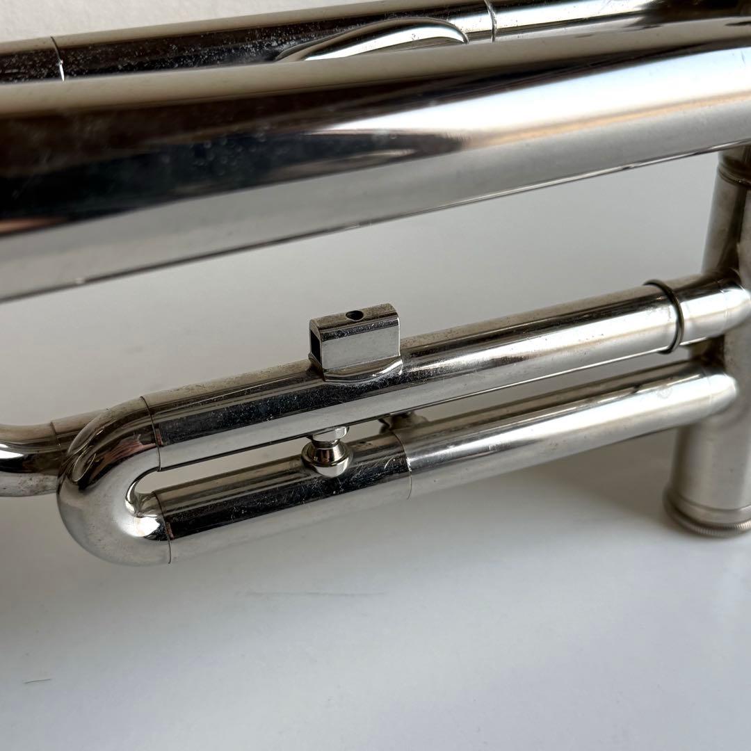 N*m様 YAMAHA ヤマハ トランペット YTR-136 【NN0115-9