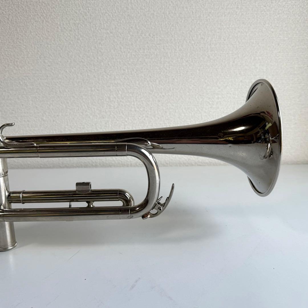 N*m様 YAMAHA ヤマハ トランペット YTR-136 【NN0115-9
