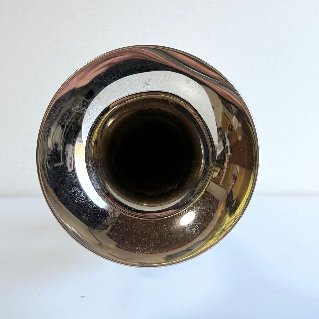 N*m様 YAMAHA ヤマハ トランペット YTR-136 【NN0115-9