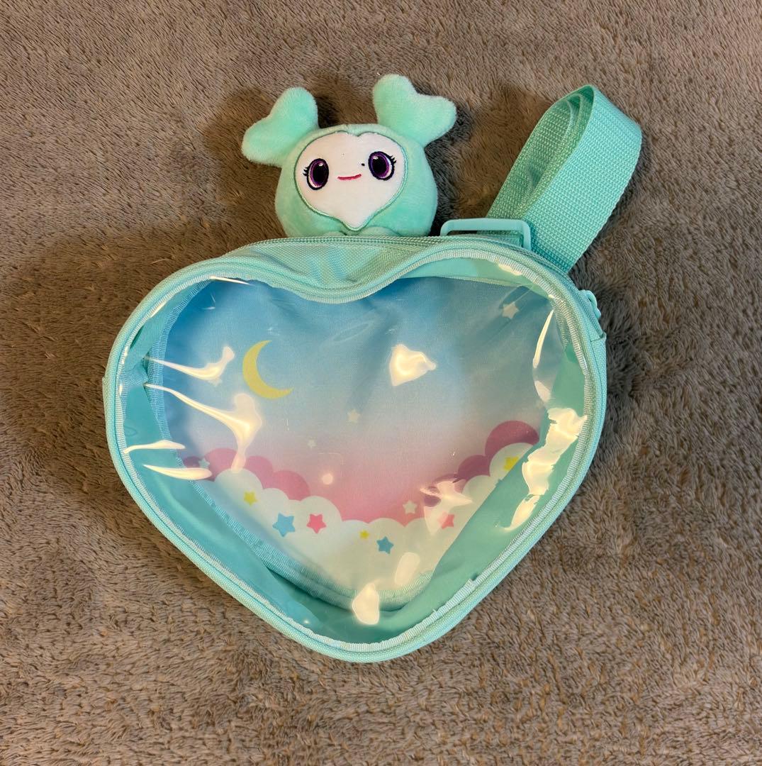 TWICEミナ ミブリー gigo