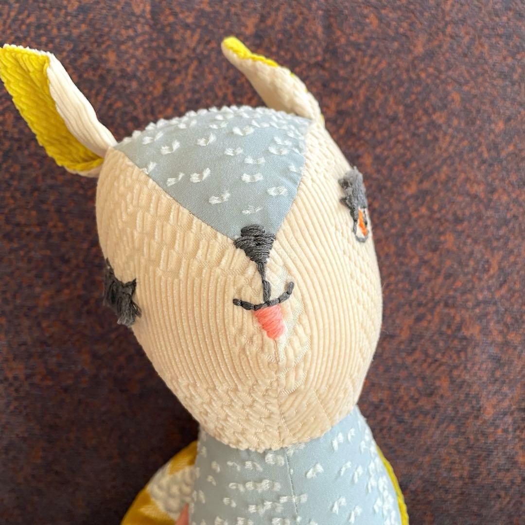 ミナペルホネン ナタリーレテ　バンビ