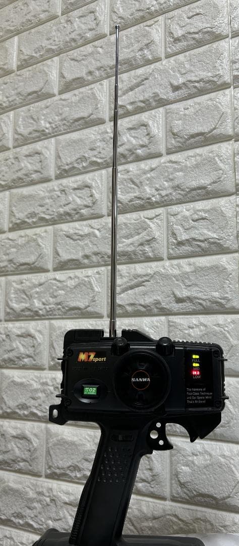 【廃盤】【アルミパーツ使用】TA03R-TRF SPECLAL キット