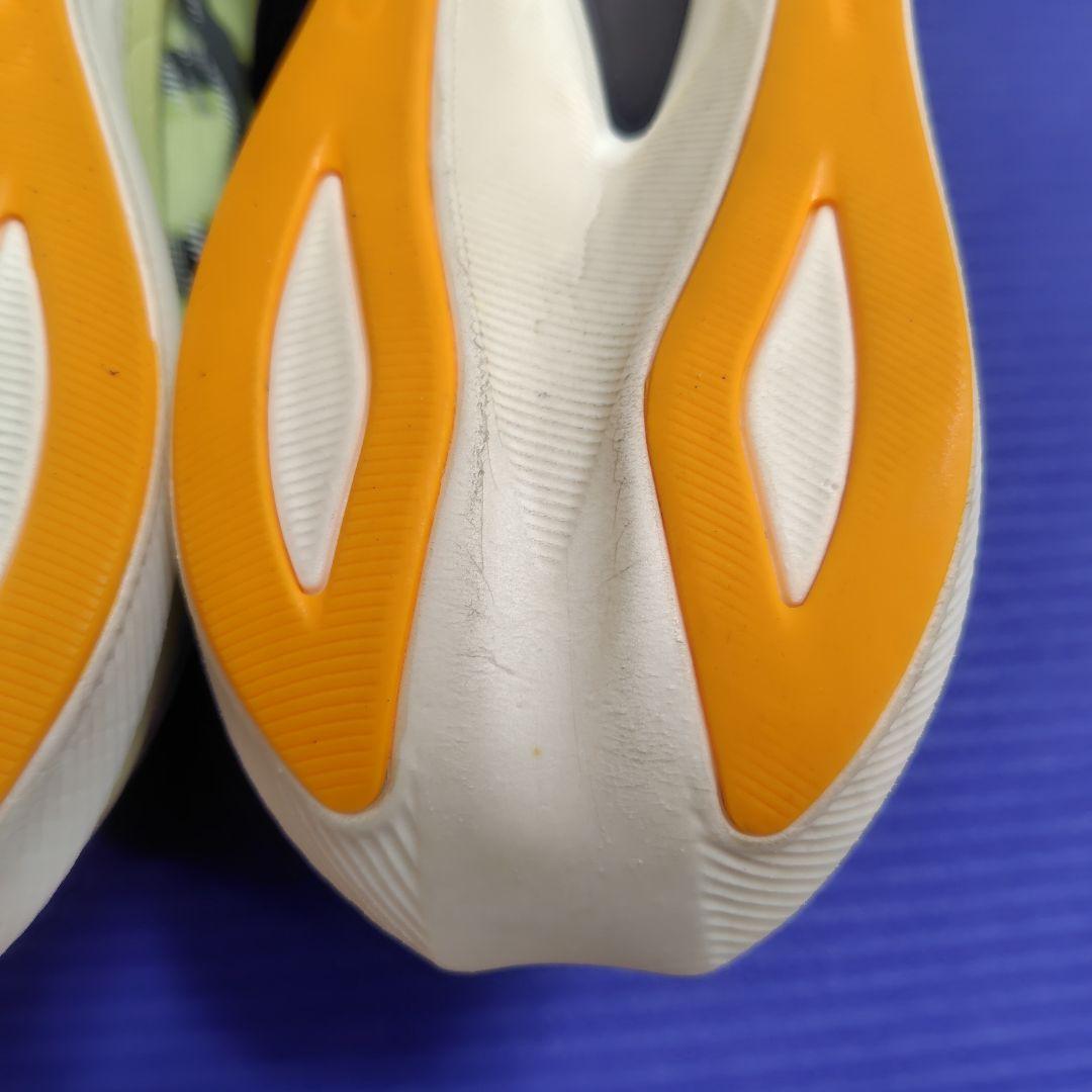 ASICS マジックスピード4 27センチ