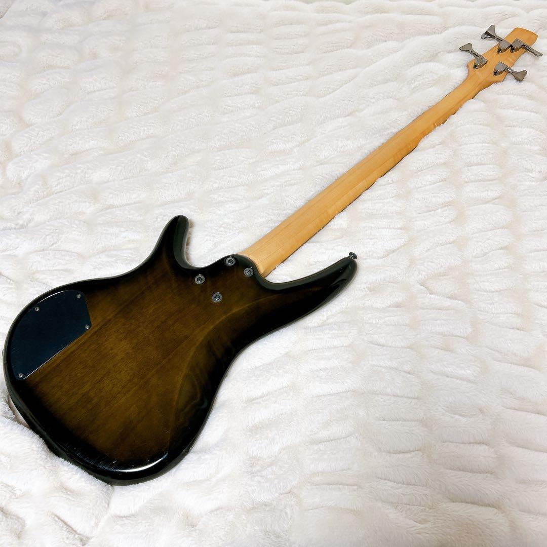 Ibanez アイバニーズ GIO GSR320 エレキベース ブラック