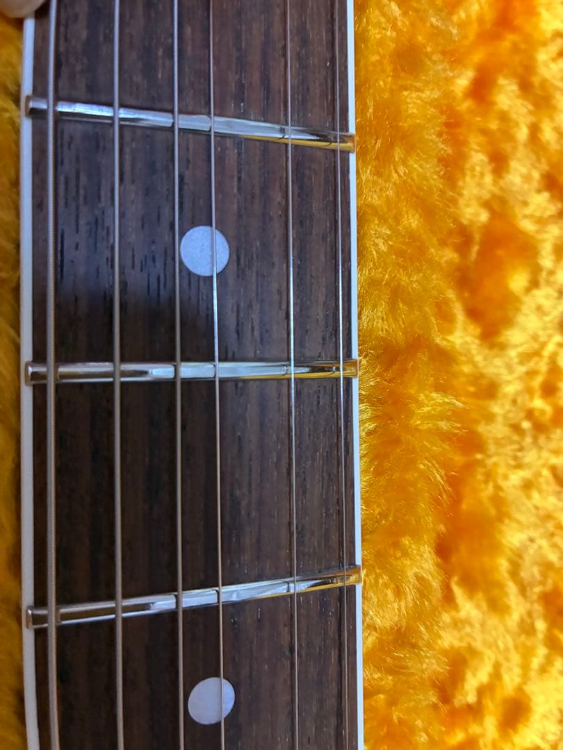 美品 TEJ Deluxe SUS フェルナンデス サスティナー 布袋寅泰