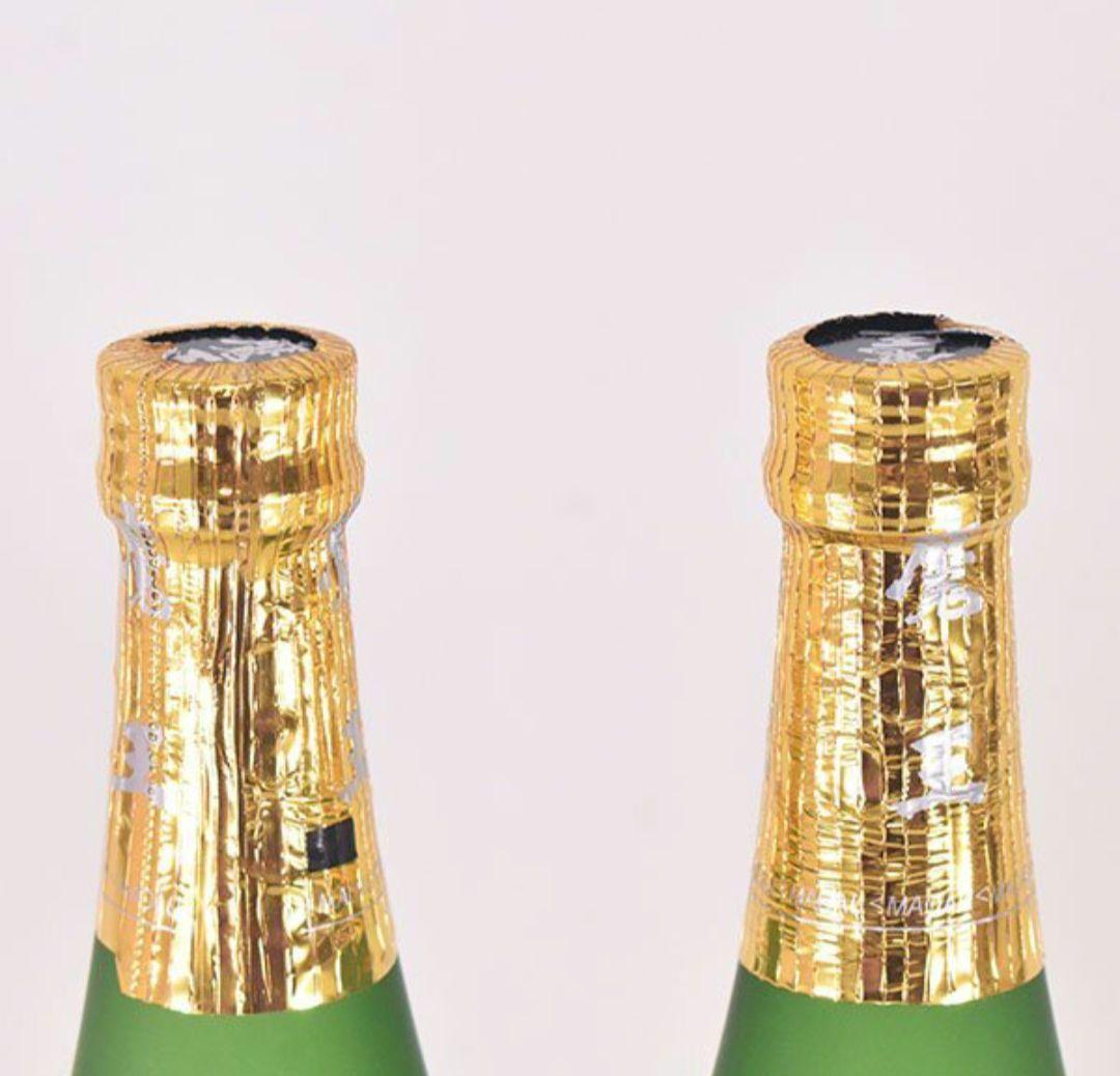 魔王 2本セット 名門の粋 2024年11月詰口 ＊箱付 720ml 白玉醸造