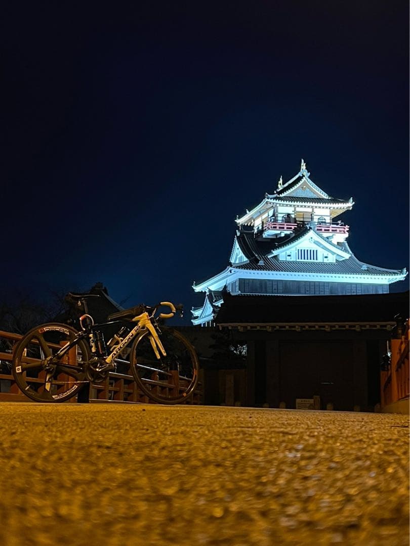 アルゴン18 クリプトン デュラエース、アルテグラコンポ