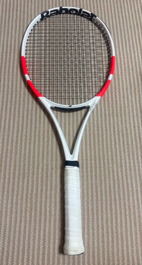 ラケット(硬式用) PURE STRIKE 100 16x20 2024