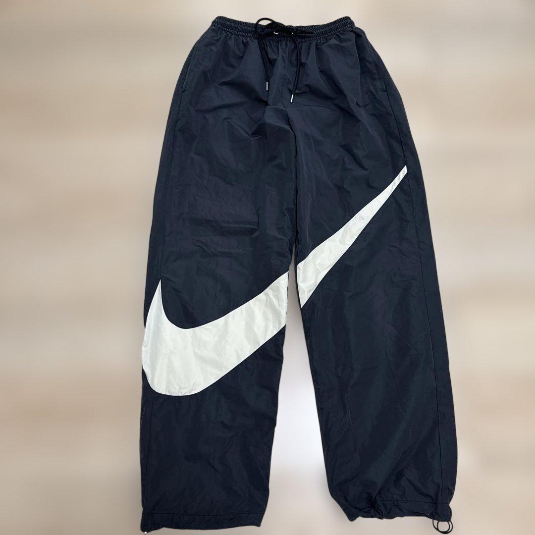 Nike ナイキ　ビッグスウォッシュ　上下セットアップ　ジャージ