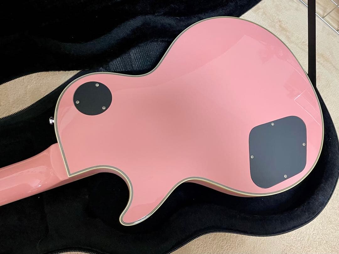 FERNANDESフェルナンデス　バーニー&SKBセミハードケース