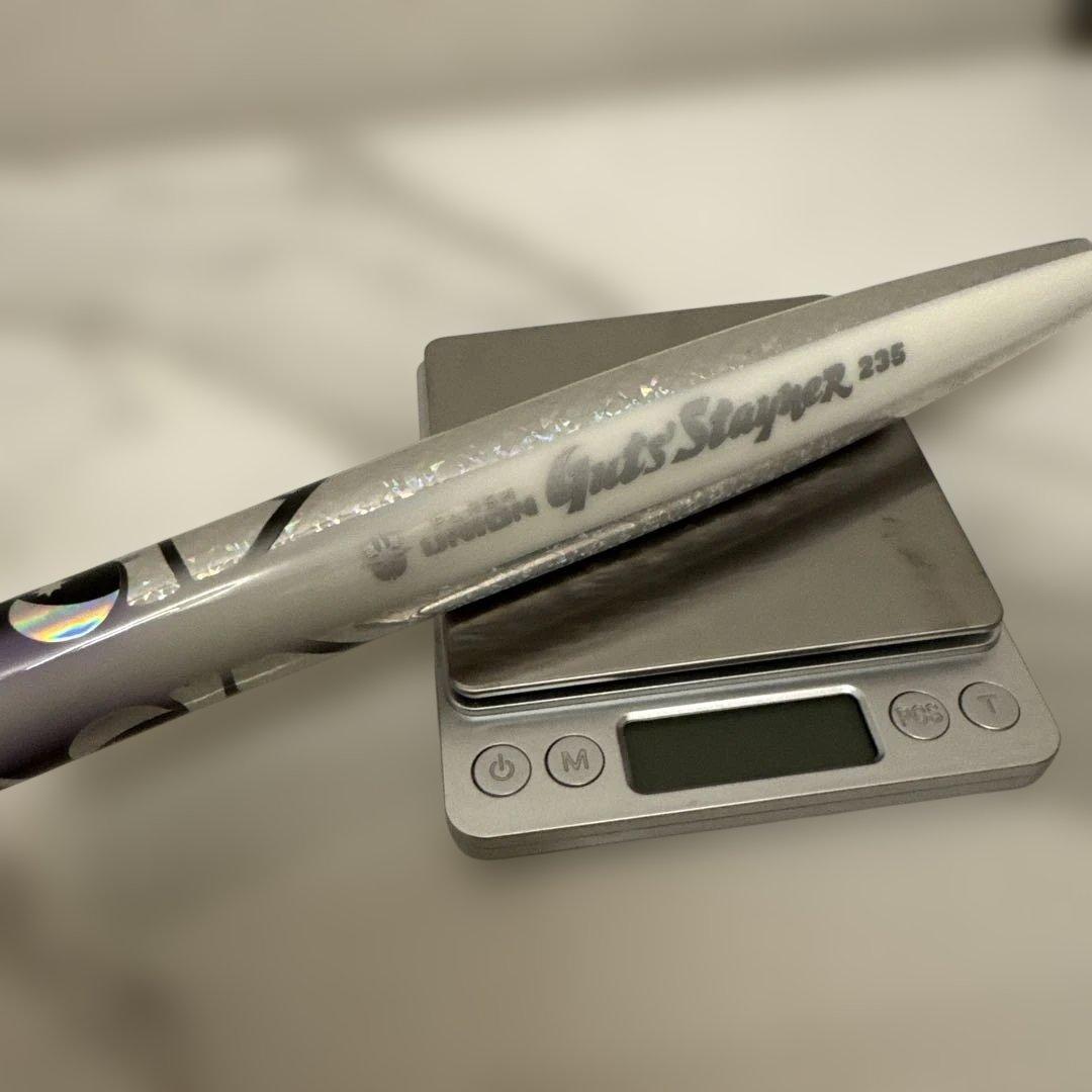 フラッシュユニオン　ガッツステイナー235