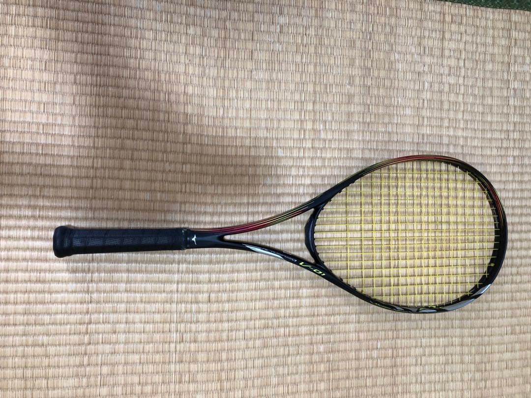 ミズノアクロスピードＶ-０１