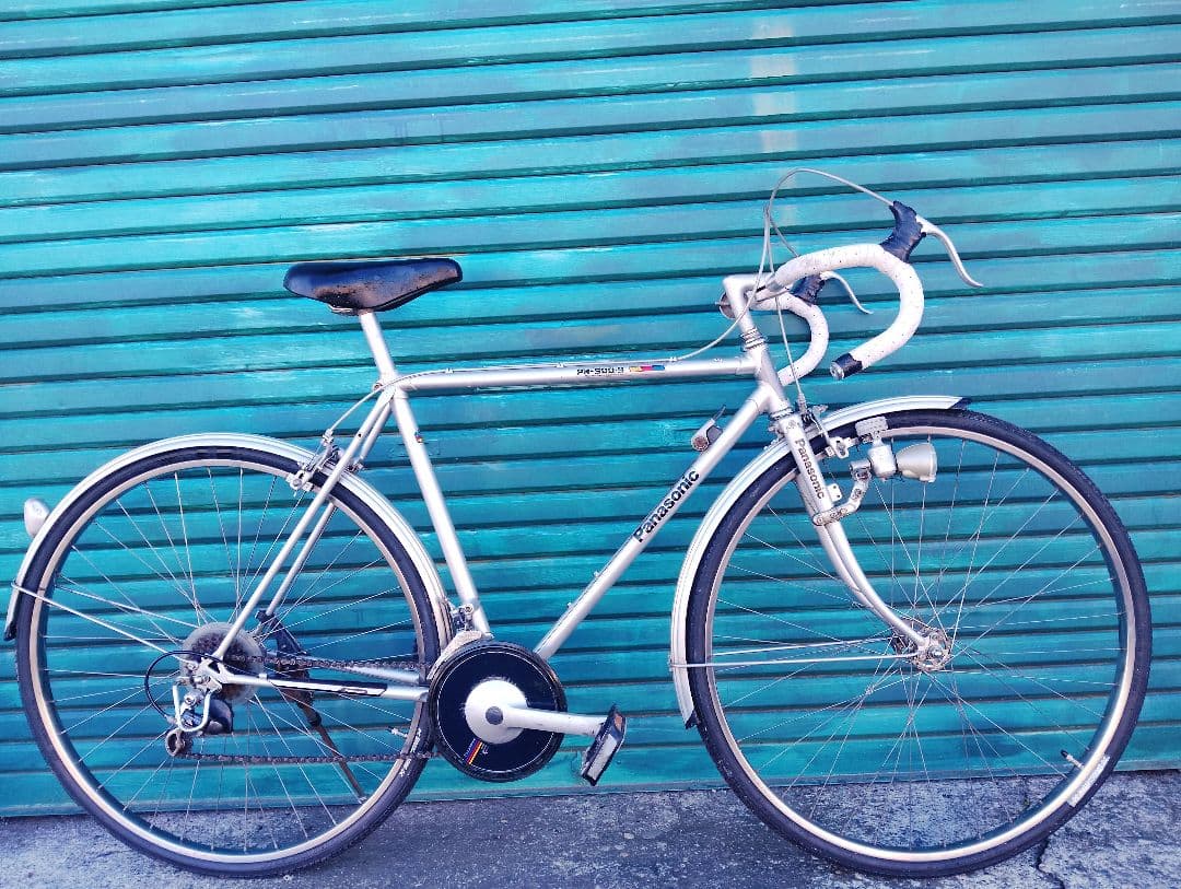 Ｐａｎａｓｏｎｉｃ ＰＮ５００ーｓ