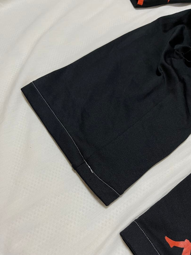 Kappa カッパ VALENCIAバレンシア上下セットアップ上XL下L