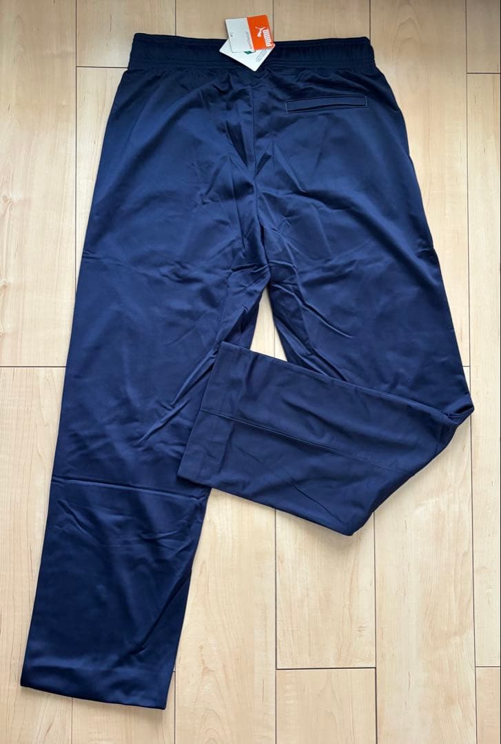 （新品未使用）プーマ　イタリア代表　サッカージャージ（下）