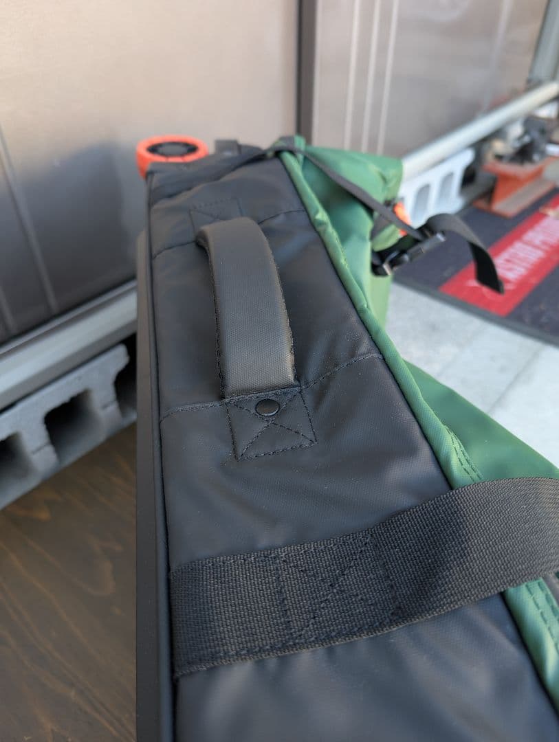 デルセー　スーツケース JEEP　キャリーケース　旅行バック