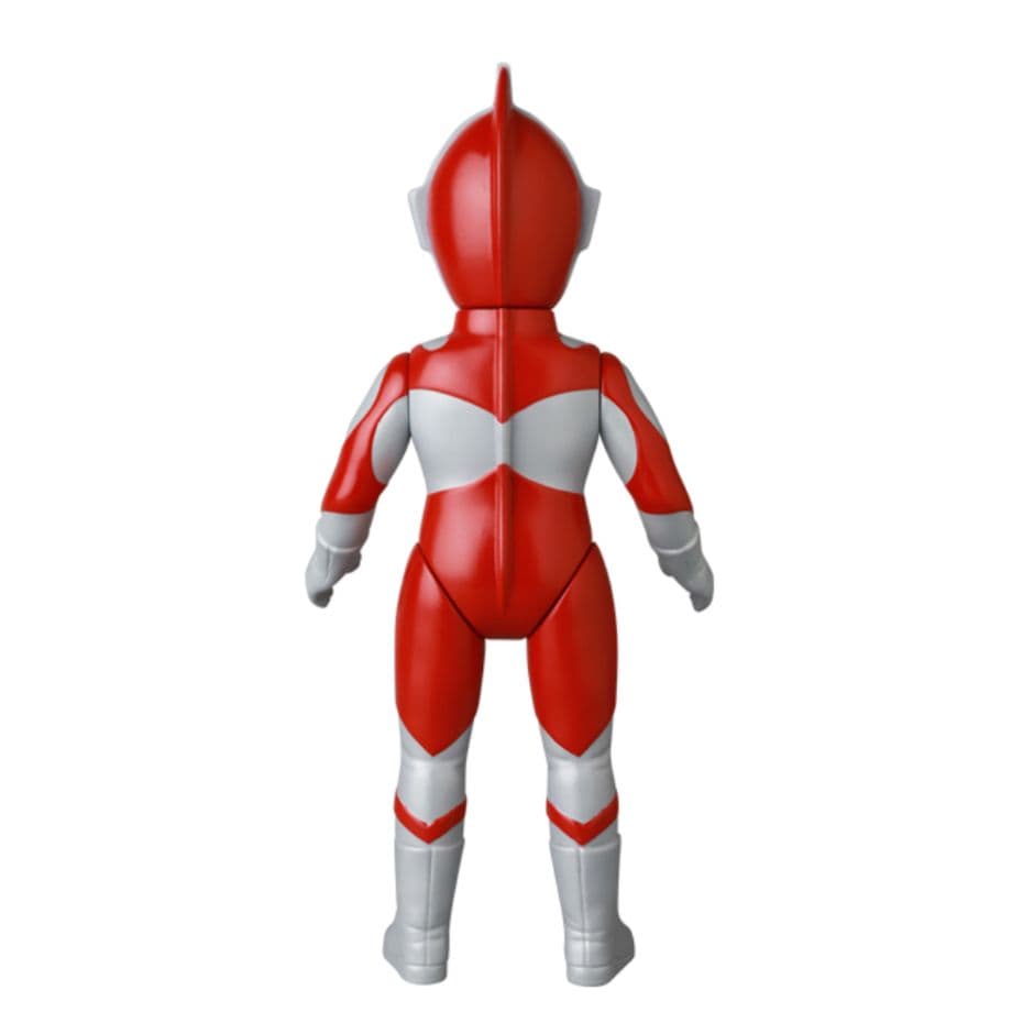 MATシリーズウルトラマン 客演時Ver メディコムトイ　フィギュア