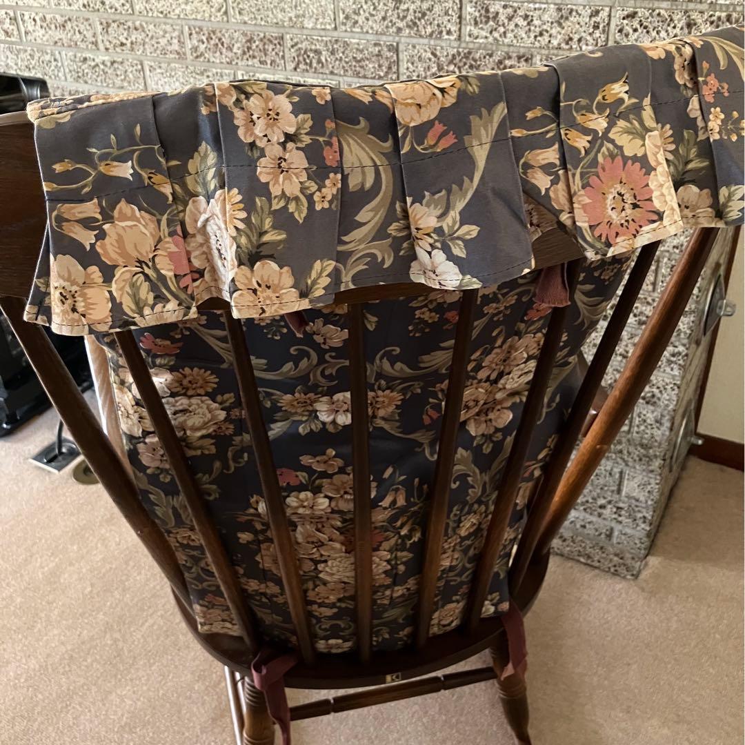 飛騨産業 ロッキングチェア