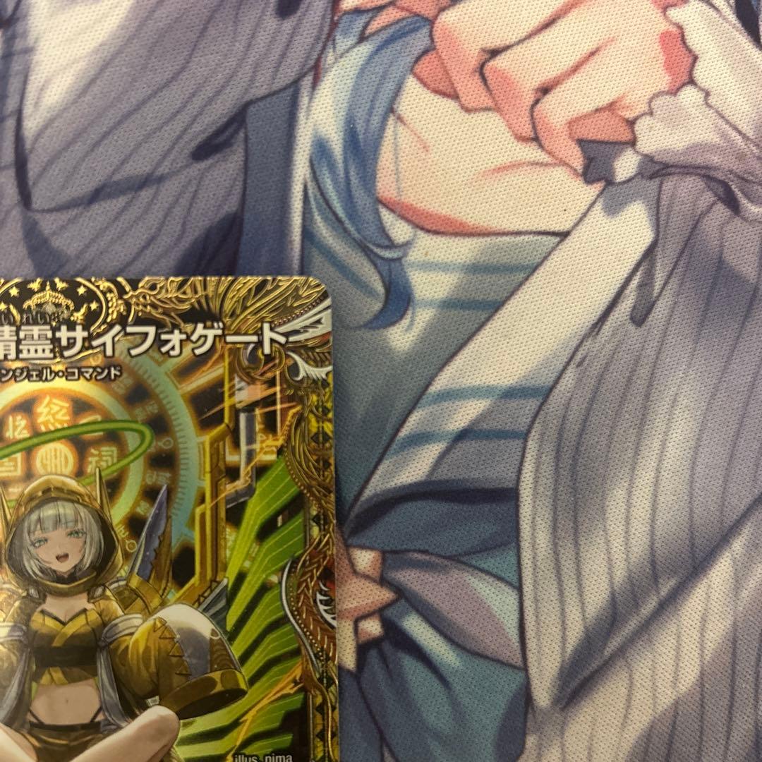 サイフォゲート　金トレ