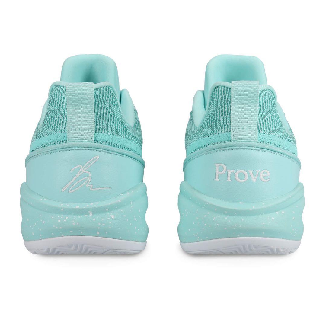 【新品未使用】EGOZARU RIKU1 TURQUOISE BLUE 30cm