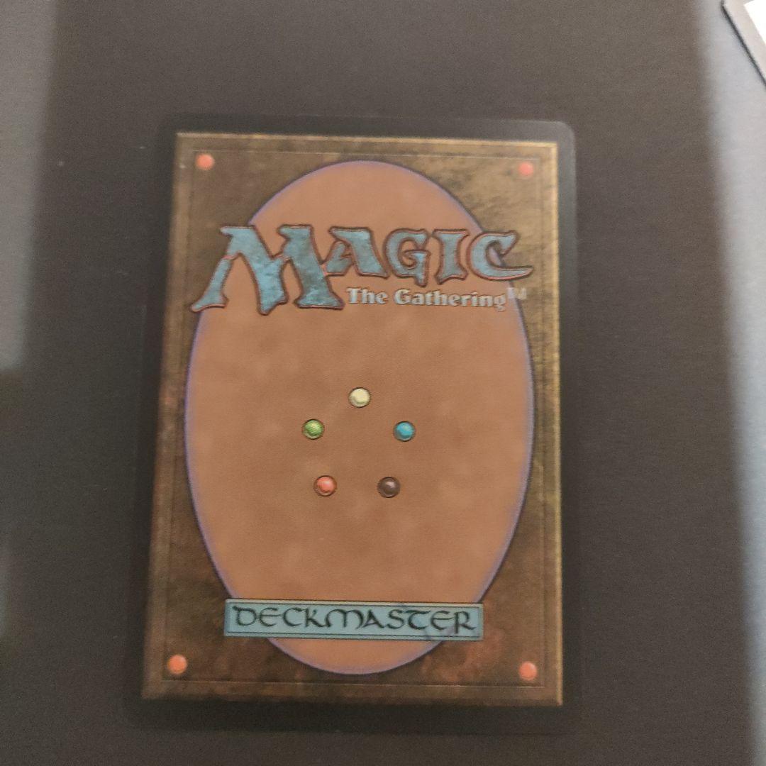 マジック：ザ・ギャザリング エンチャントメントカード 3枚セット