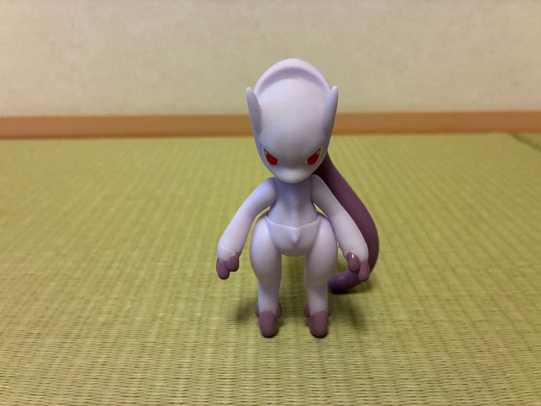 ポケモン ソフビフィギュア