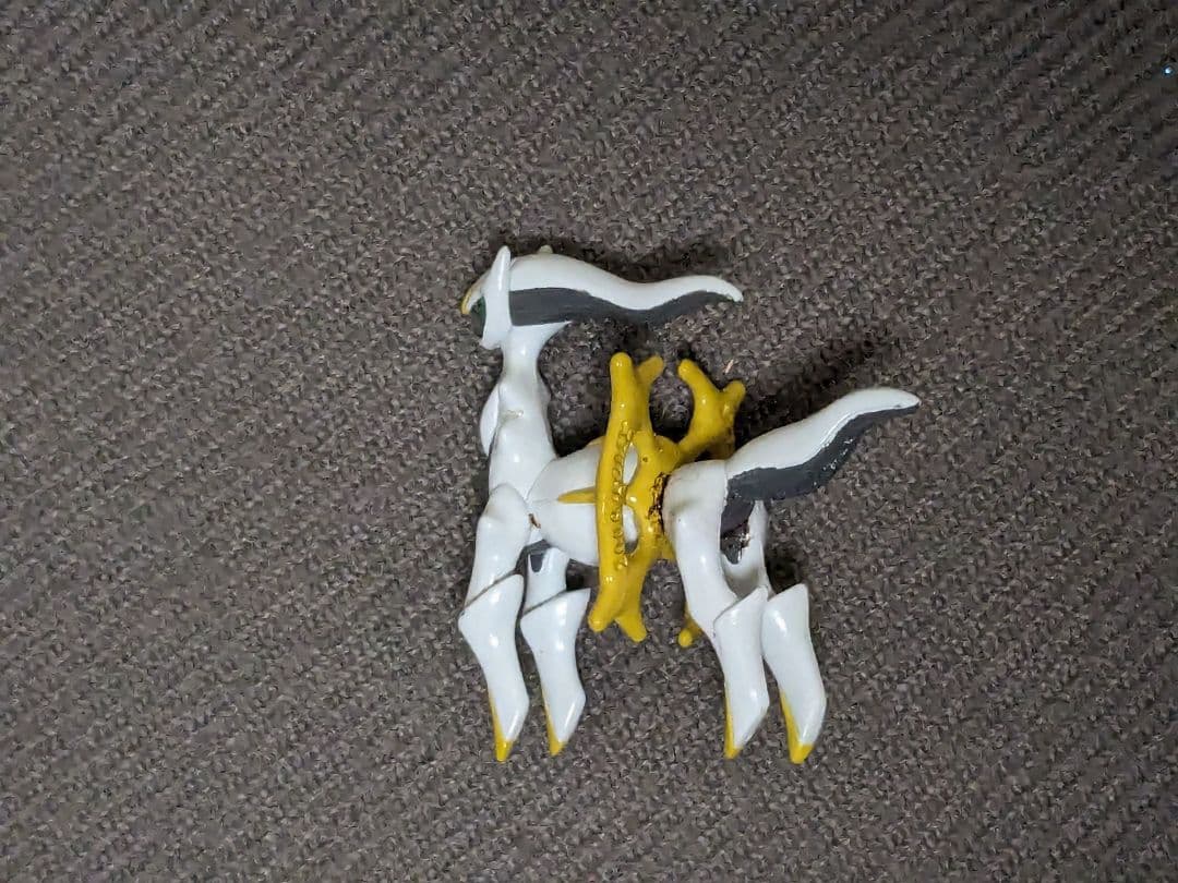 ポケモン モンコレ まとめ売り 16体セット