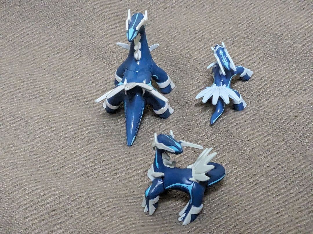 ポケモン モンコレ まとめ売り 16体セット