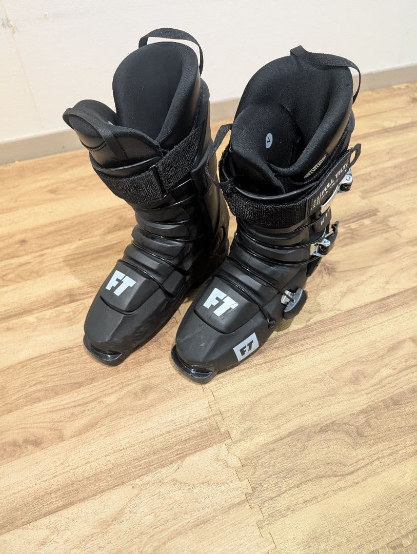 専用　FULL TILT DROP KICK スキー ブーツ 21-22