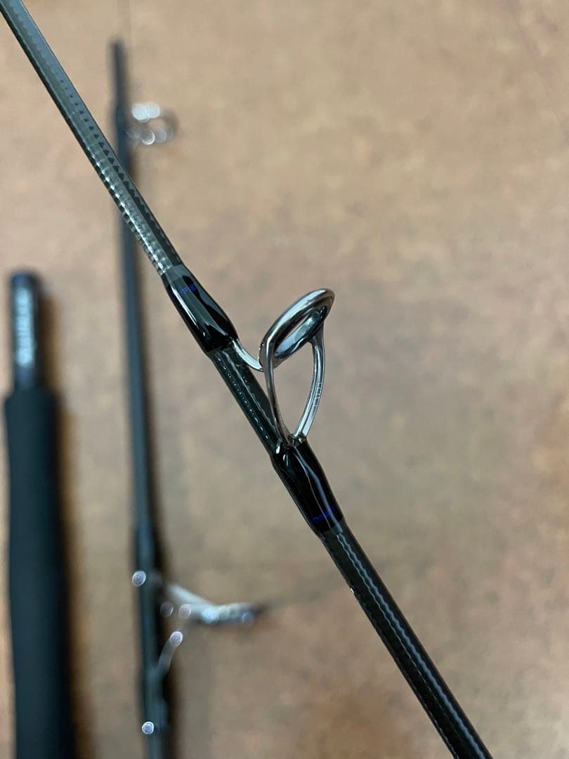 リップルフィッシャー アクイラ EX 83-6 美品