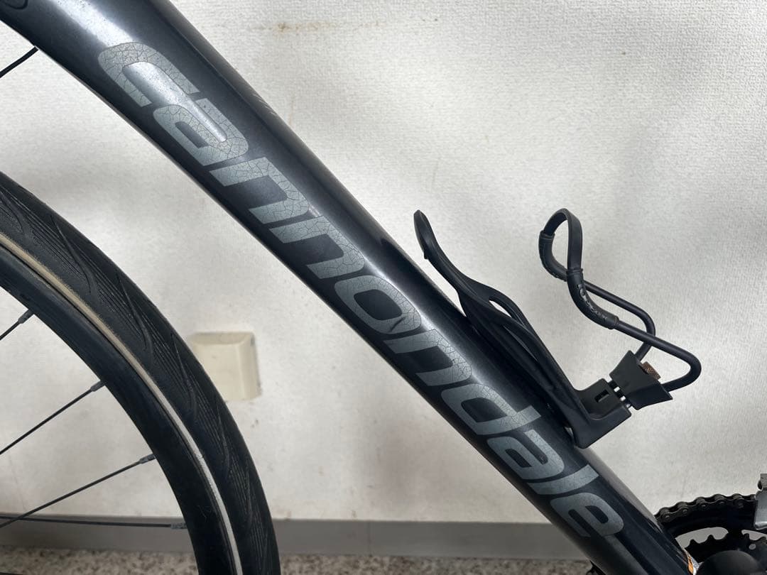 naice様引取り専用 CANNONDALE QUICK 4 DISC