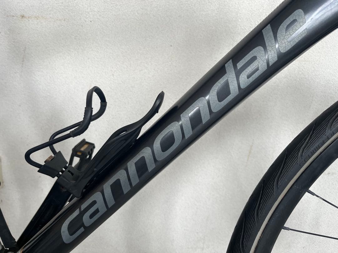 naice様引取り専用 CANNONDALE QUICK 4 DISC