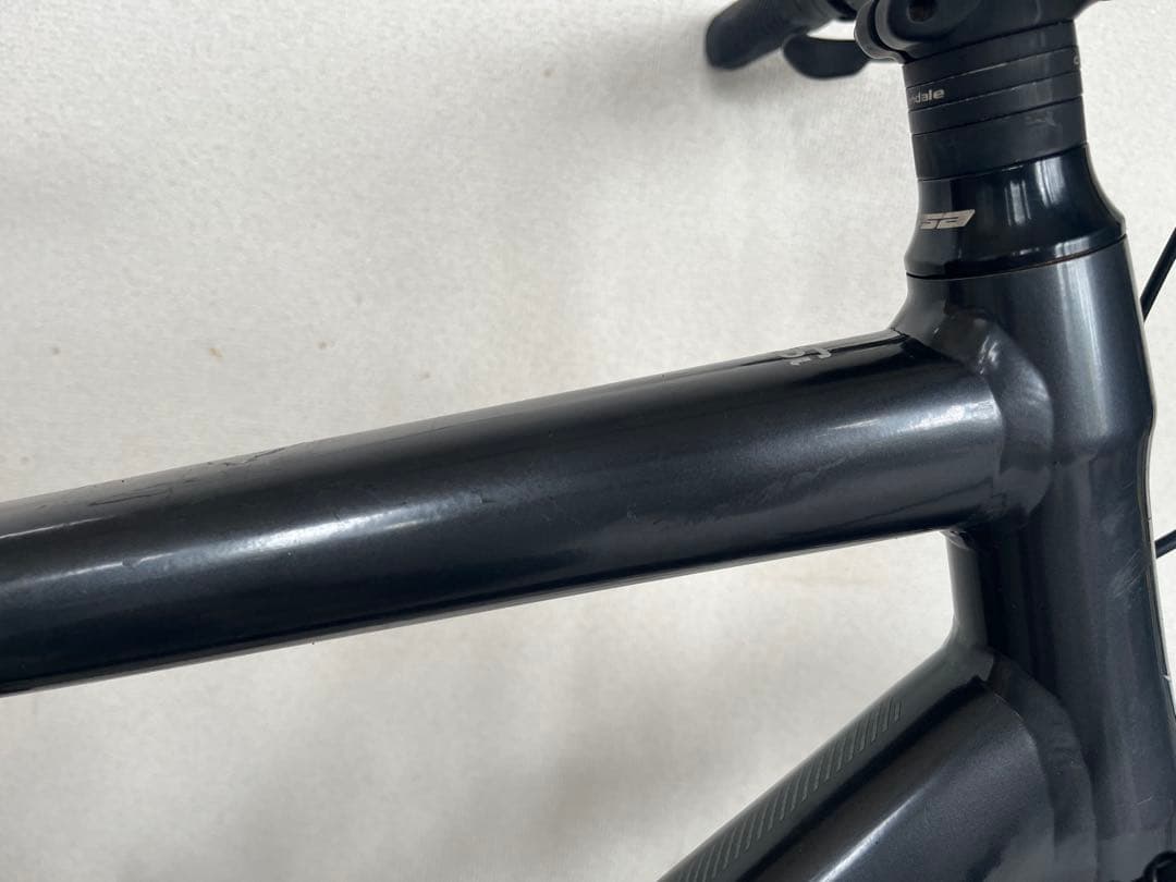 naice様引取り専用 CANNONDALE QUICK 4 DISC