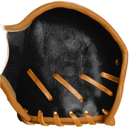 復活の「T」　ミズノプロオプションオーダー軟式投手用　Tブルーカスタマイズ