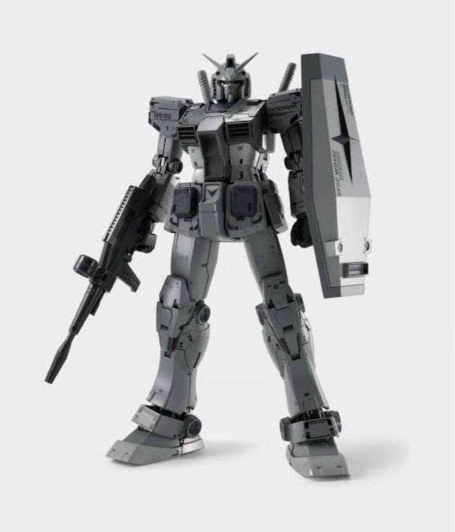新品 L COMPOSITE RX78 FRGMT GUNDAM