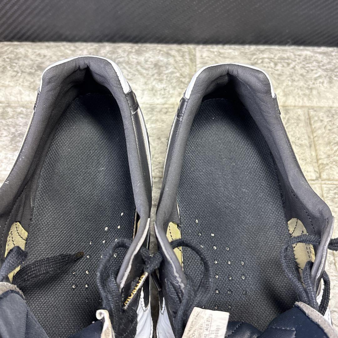 【美品】ミズノ　MOLERIA Ⅱ JAPAN 27cm サッカースパイク